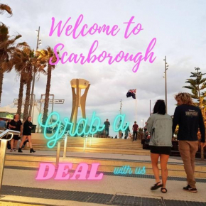 Coastal Living Iconic Scarborough Beach